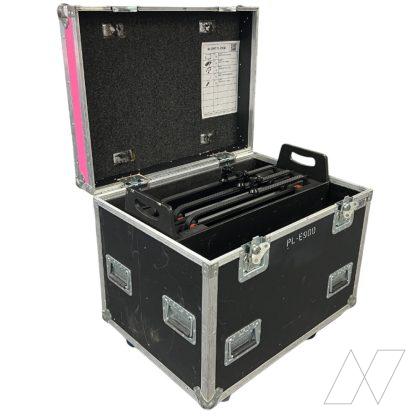 Soft panel set