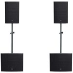 rent speakers