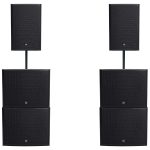 speakers