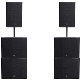 speakers