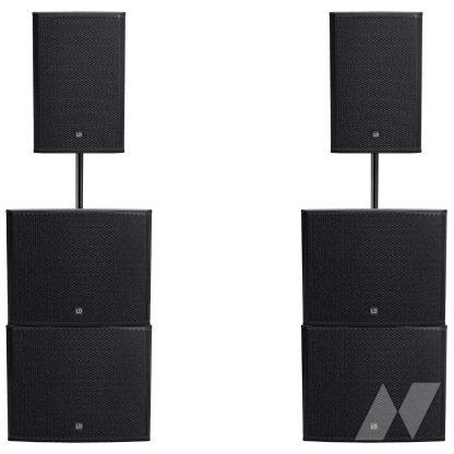 speakers