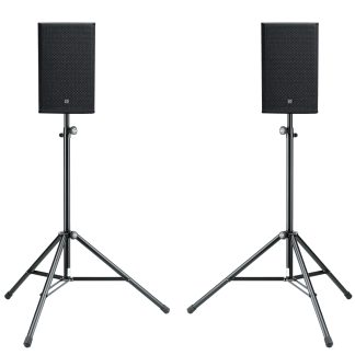 geluidset
