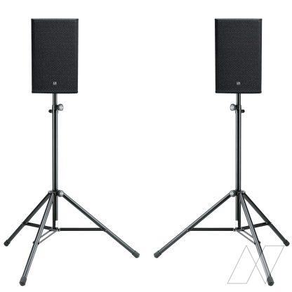 geluidset