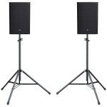 rent sound