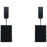rent audio system