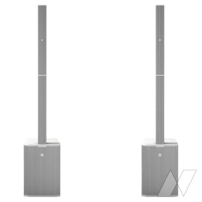 witte speakers
