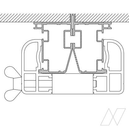 Podiumklem - Afbeelding 3