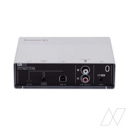 Steinberg UR12 USB Audio Interface - Afbeelding 3