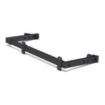 Verticale muurbeugel STINGER® 12A / 15A