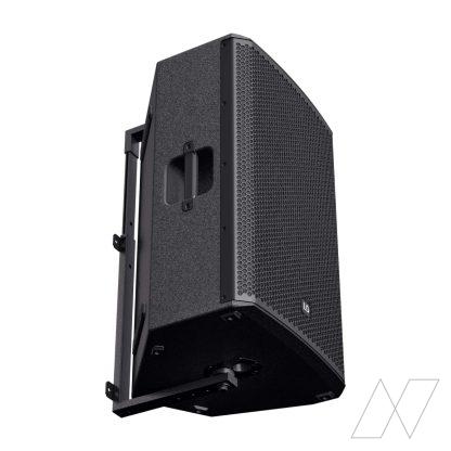 Verticale muurbeugel STINGER® 12A / 15A - Afbeelding 4