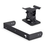 Verticale truss- & muurbeugel STINGER® 8A