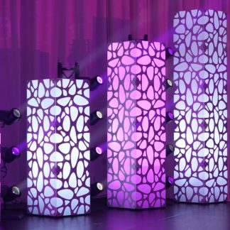 decor huren
