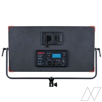 SWIT PL-E90D Soft Panel Set (3x) - Afbeelding 7