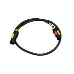 PowerCON TRUE1 Extension Cable 1 meter