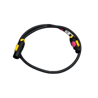 PowerCON TRUE1 Verlengkabel 1 meter