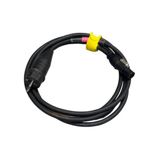 PowerCON TRUE1 kabel 3 meter