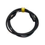 PowerCON TRUE1 Verlengkabel 3 meter