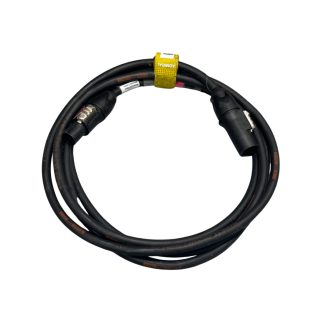 PowerCON TRUE1 Verlengkabel 3 meter