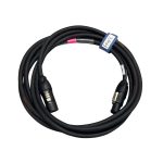 PowerCON TRUE1 Verlengkabel 5 meter