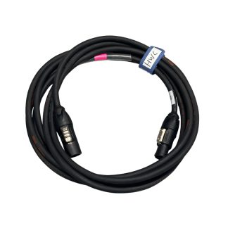 PowerCON TRUE1 Verlengkabel 5 meter