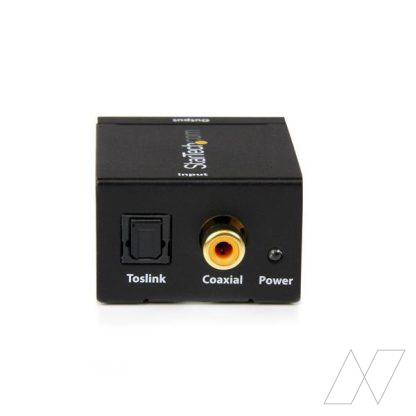 Toslink Digital Audio to RCA Converter - Afbeelding 2