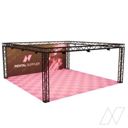 Truss Carré - Afbeelding 6