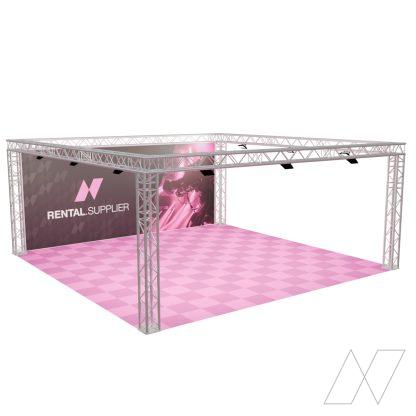 Truss Carré - Afbeelding 3