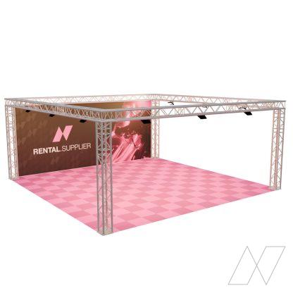 Truss Carré - Afbeelding 5