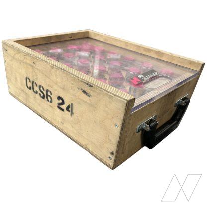 Couplerbox - Afbeelding 3