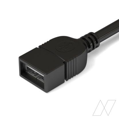 USB Verlengkabel 1.5 meter - Afbeelding 3