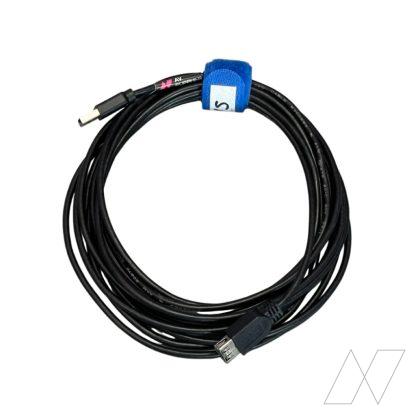 USB Verlengkabel 5 meter