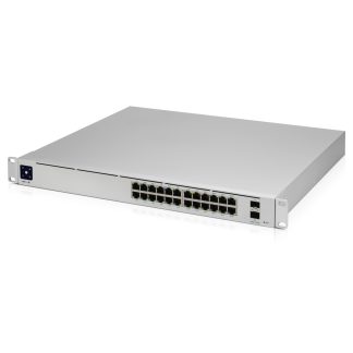 Ubiquiti Unifi USW Pro 24 POE++ Switch