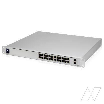 Ubiquiti Unifi USW Pro 24 POE++ Switch