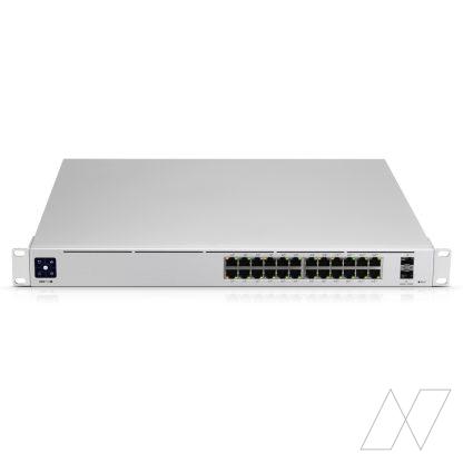 Ubiquiti Unifi USW Pro 24 POE++ Switch - Afbeelding 2