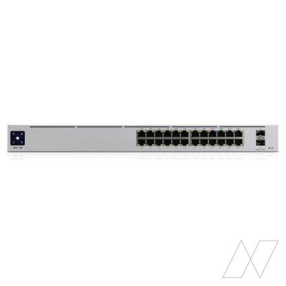 Ubiquiti Unifi USW Pro 24 POE++ Switch - Afbeelding 3