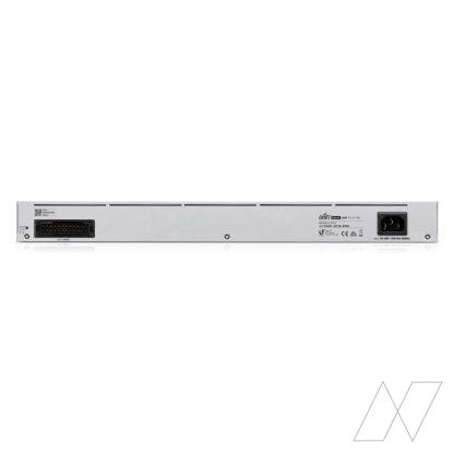 Ubiquiti Unifi USW Pro 24 POE++ Switch - Afbeelding 4
