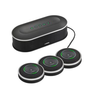 Conference Call Apparatuur
