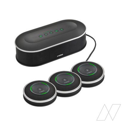 Conference Call Apparatuur