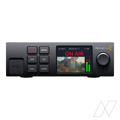 BlackMagic Design Web Presenter HD - Afbeelding 2