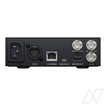 BlackMagic Design Web Presenter HD - Afbeelding 3