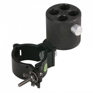 Angled Bracket - 4-Way Connector