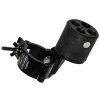 Angled Bracket - 4-Way Connector - Image 2