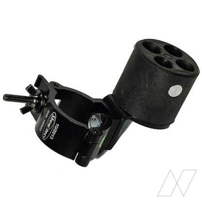 Angled Bracket - 4-Way Connector - Image 2