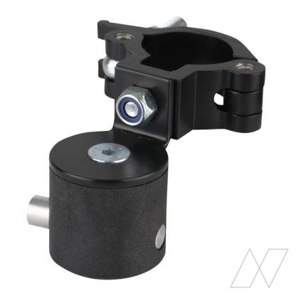 Angled Bracket - 4-Way Connector - Image 3