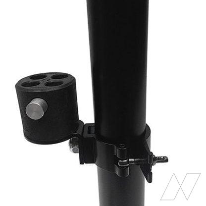 Angled Bracket - 4-Way Connector - Image 4