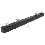 Pipe & Drape T-bar – 60 cm