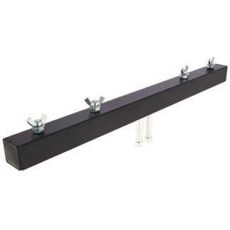 Pipe  Drape T-bar - 60 cm