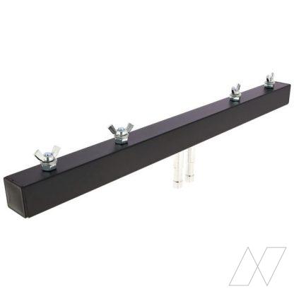 Pipe & Drape T-bar - 60 cm