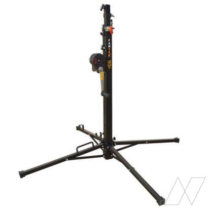wind up stand