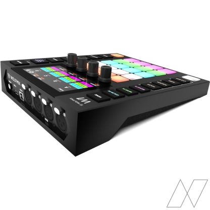 Wolfmix W1 MKII DMX Controller - Afbeelding 4